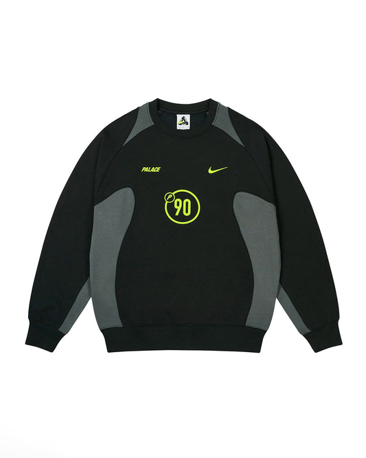 Nike x Palace 'P90': The Assignment Was Understood