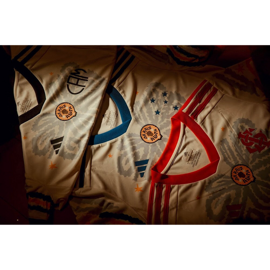 Celebrating Black Awareness Month: Adidas Unveils Unique Jerseys for Brazilian Teams