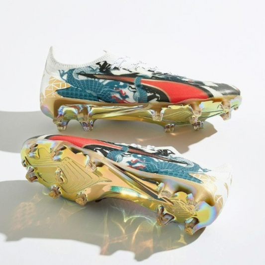 PUMA and Pro:Direct Soccer's 'Legacy of Speed' Collection
