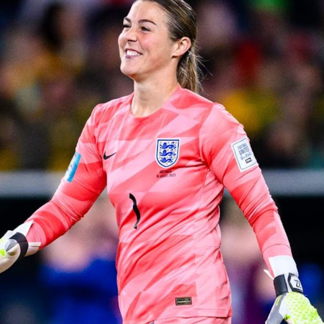 After Months of Protests: Nike to Release 2023 Women's World Cup Goalkeeper  Kits - Helloofans