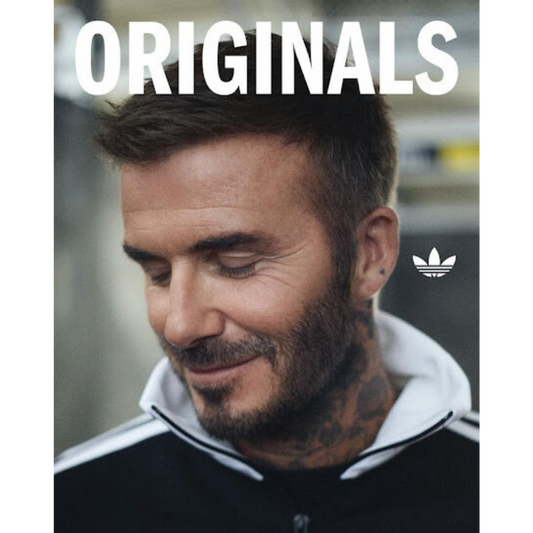 Adidas to Unveil Timeless Throwback Trefoil logo for the 2024-2025 Season