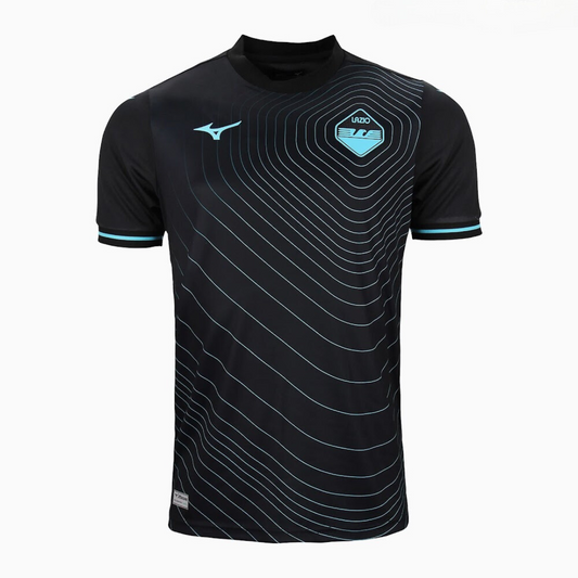 Lazio Mizuno kit