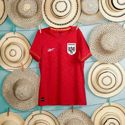 Panama Copa America Kits
