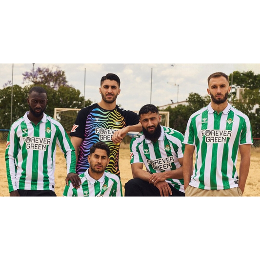 Real Betis 24/25 kit