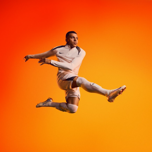 Nike Mercurial Boots