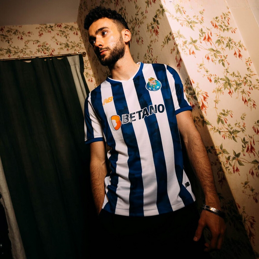 FC Porto 2024-25 Kit