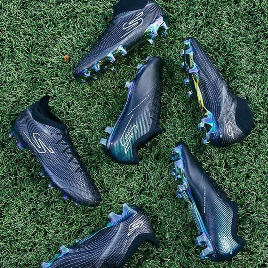 Skechers Unveils Their 'Trench' Football Boots Collection