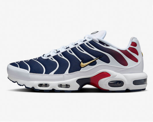 PSG x Nike Air Max Plus: Summer's Must-Have Trainers Drop This August