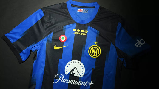 Inter Milan Air Max Day Jersey