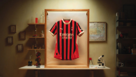 Ac Milan 24/25 kit