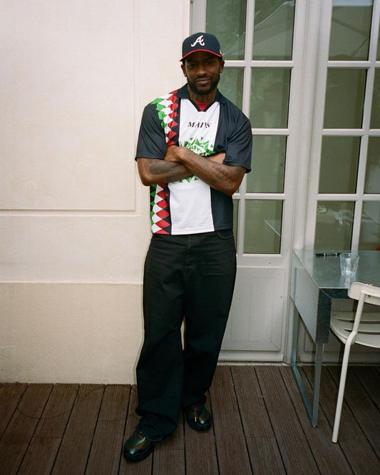 Skepta MAINS Afro Nation Collection