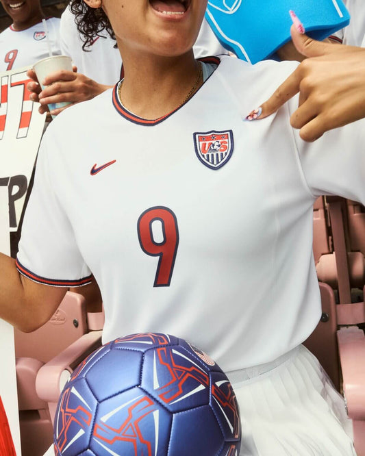 Nike 1991 USWNT re-release