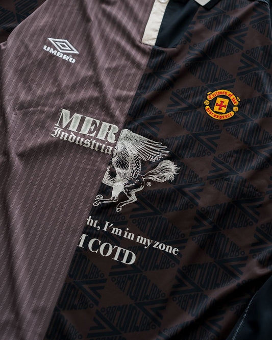 Umbro x Children of the Discordance collection