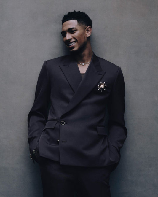 Jude Bellingham Louis Vuitton