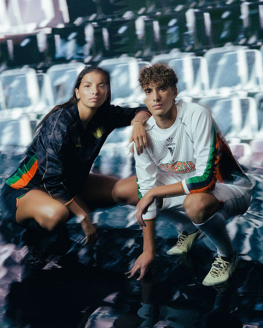 NOCTA x Venezia 2024/25 football kit