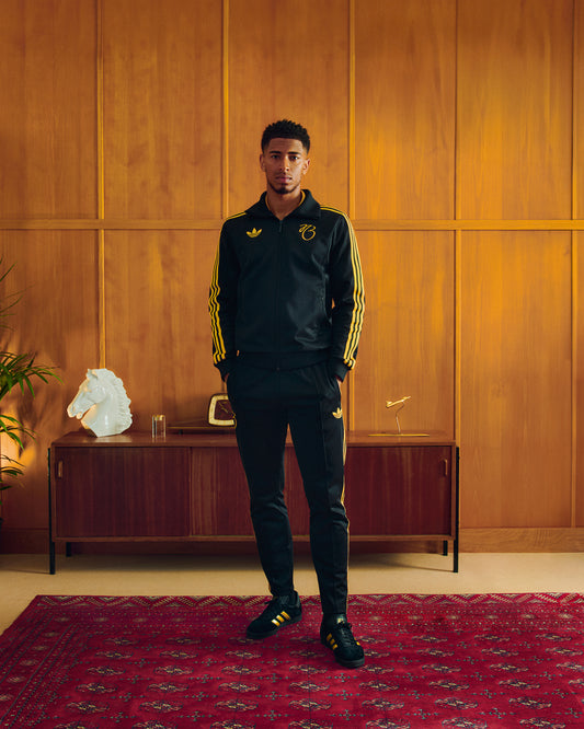 Jude Bellingham Adidas collection