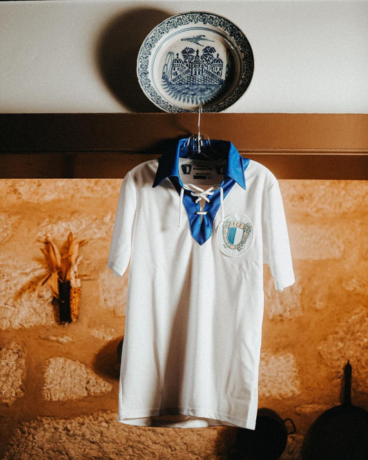 FC Famalicão vintage kit 2024
