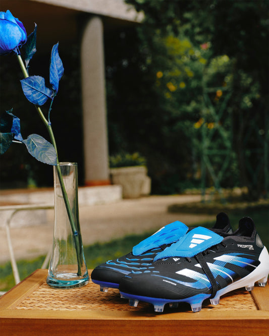 Jude Bellingham's Authentic Ascent: adidas Unveils His Third Signature Predator Collection, Crafted from His Story.