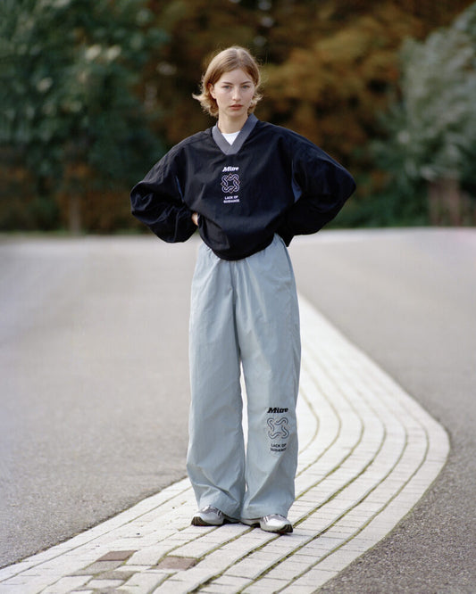 Lack of Guidance x Mitre Capsule Collection