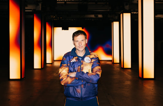 Ajax, Adidas & ID&T: Amsterdam's Electrifying Fusion of Football & Festival