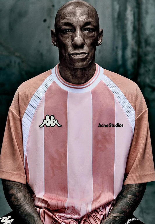 kappa acne studios collaboration
