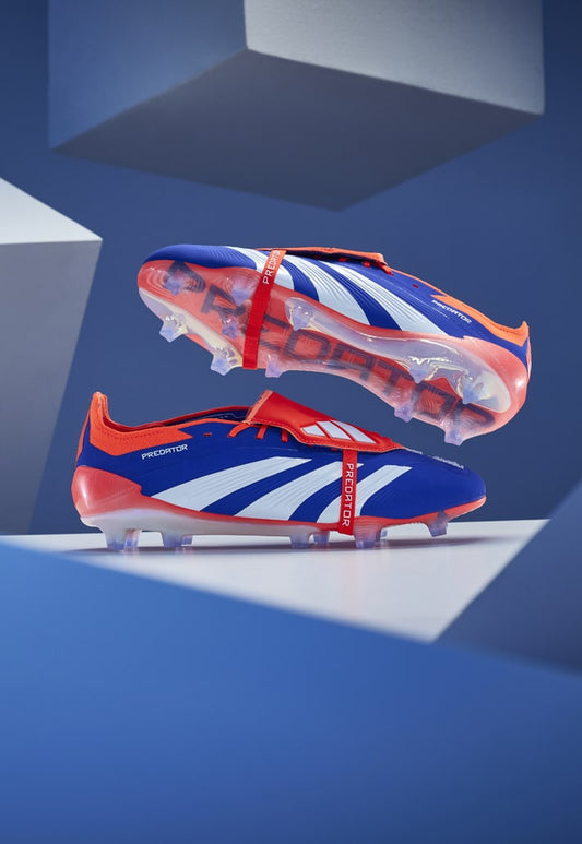 Adidas Advancement Pack