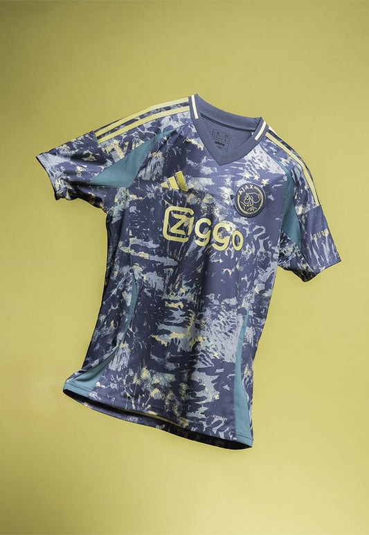 Ajax away jersey 24/25