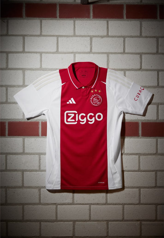 Ajax 24/25 home kit
