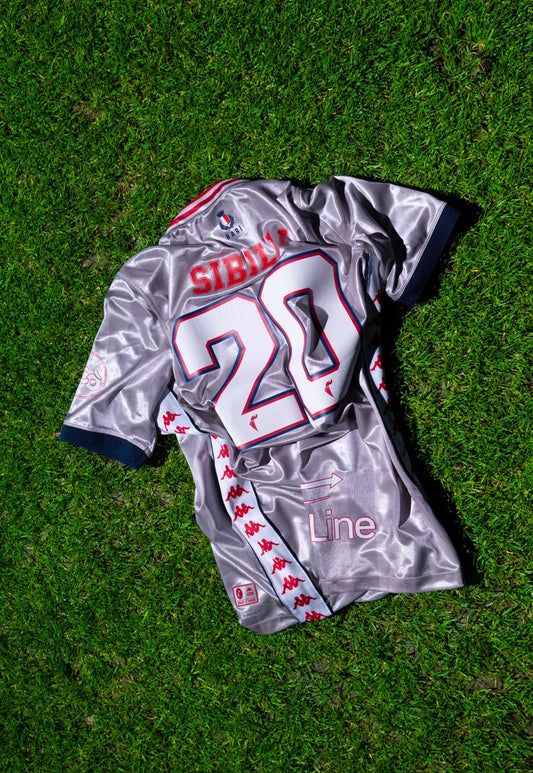 LC23 Kappa SSC Bari Collection