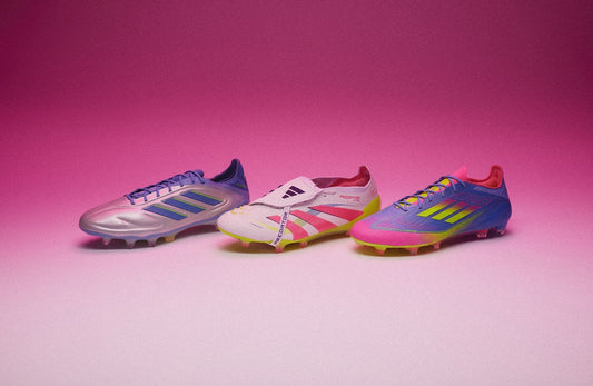 adidas celestial victory pack