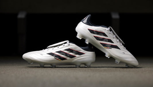 Celebrate 75 Years of Excellence with adidas COPA Pure II 'Made in Germany' Limited Edition Boots
