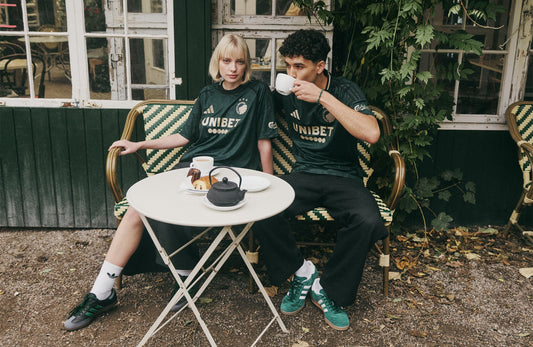 2024 F.C. Copenhagen third kit