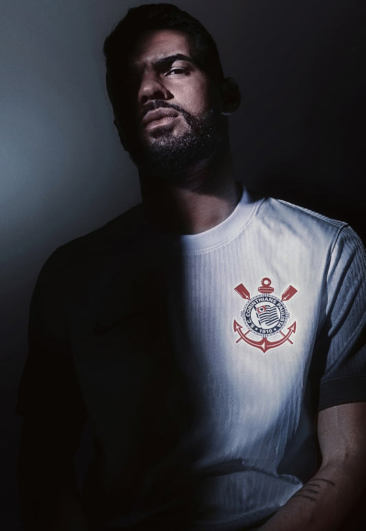 Corinthians 2024 Jerseys