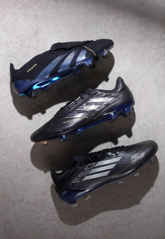 Adidas Dark Spark pack