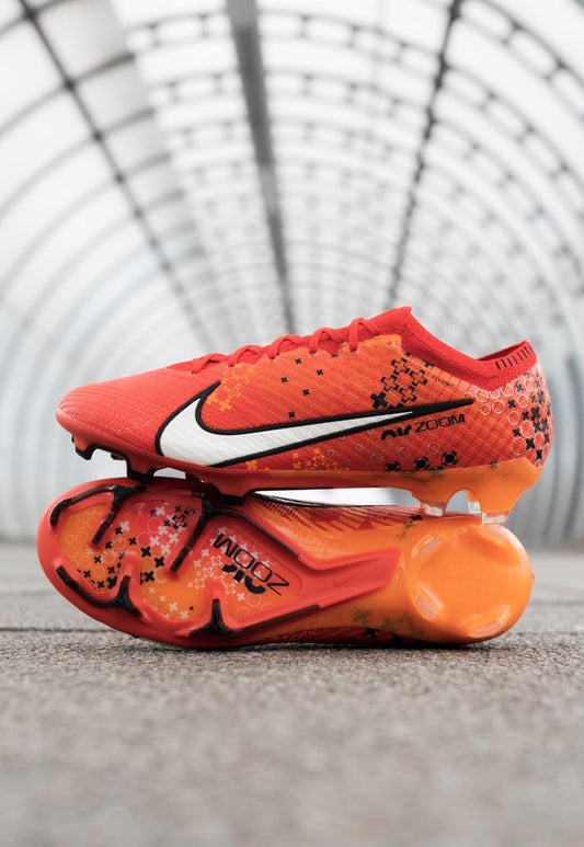 Nike Unveils Mercurial Dream Speed 007 Edition: A Tribute to Football's Finest