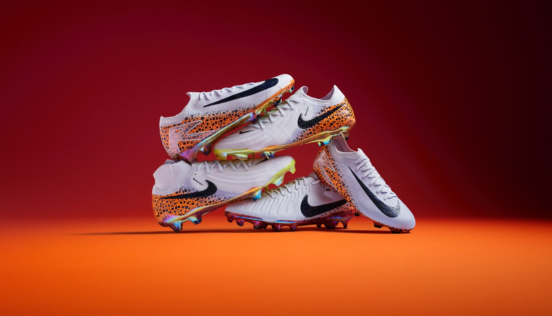 Nike s Electric Pack Unleash Your Inner Champion for the Paris Olympi Pegasus Football Club