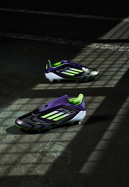 Adidas F50 Boots