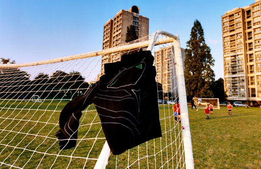 Nike x EA SPORTS FC Founders LS Shirt