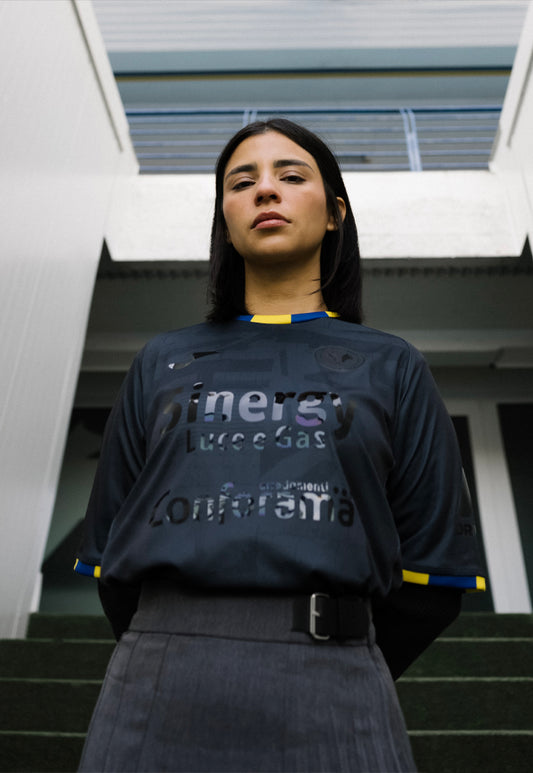 Celebrating 60 Years of Bentegodi: Hellas Verona Unveils Limited Edition Jersey in Collaboration with Joma and Studio Fantastico