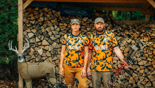 Portland Hearts of Pine: Fire & Fury in Their New Hummel Kit