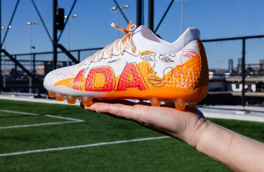 IDA Sports Rise Icon boots