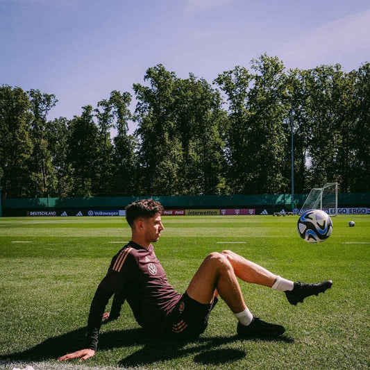 Havertz to Join Puma, Nike Exodus to Continue?