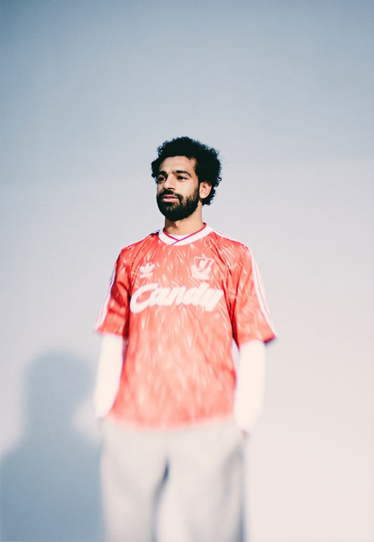 Liverpool Adidas