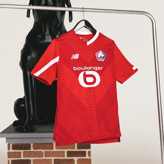 New Balance LOSC Lille Jersey
