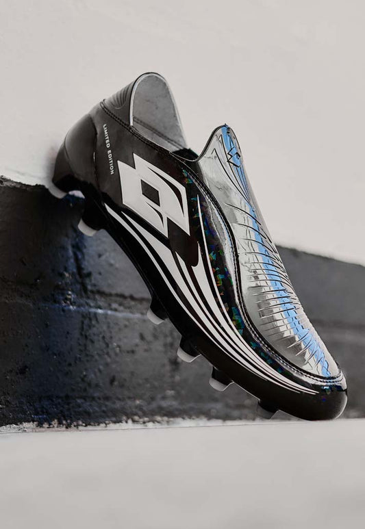 Celebrating 50 Years of Innovation: The Lotto Zhero Gravity OG 50 Years Edition