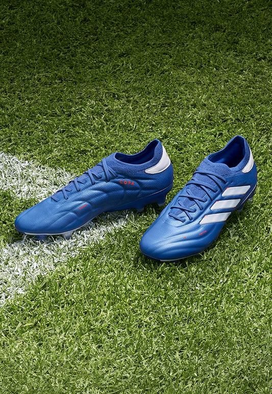 adidas Sets Sail with the 'Marinerush Pack' Debut: Unveiling the COPA Pure 2
