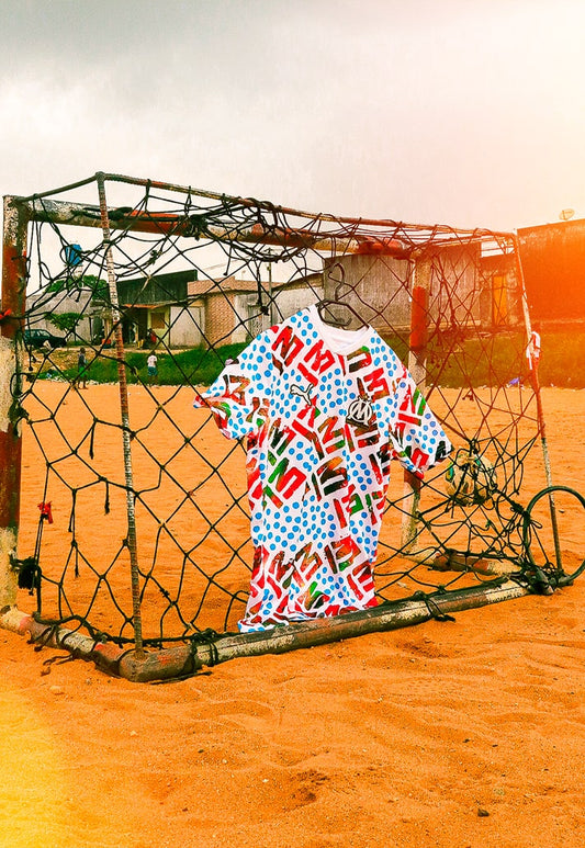 OM Africa Collection