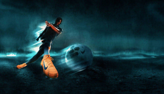 Kylian Mbappé's Mercurial: A Dazzling Explosion of Colour and Confidence