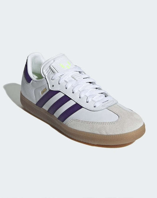 Adidas Unveils Exclusive Lionel Messi 'Samba' Sneakers Launching January 2024
