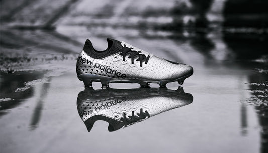 Pro:Direct Soccer x New Balance: A Dazzling Finale to 25 Years of Game-Changing Style